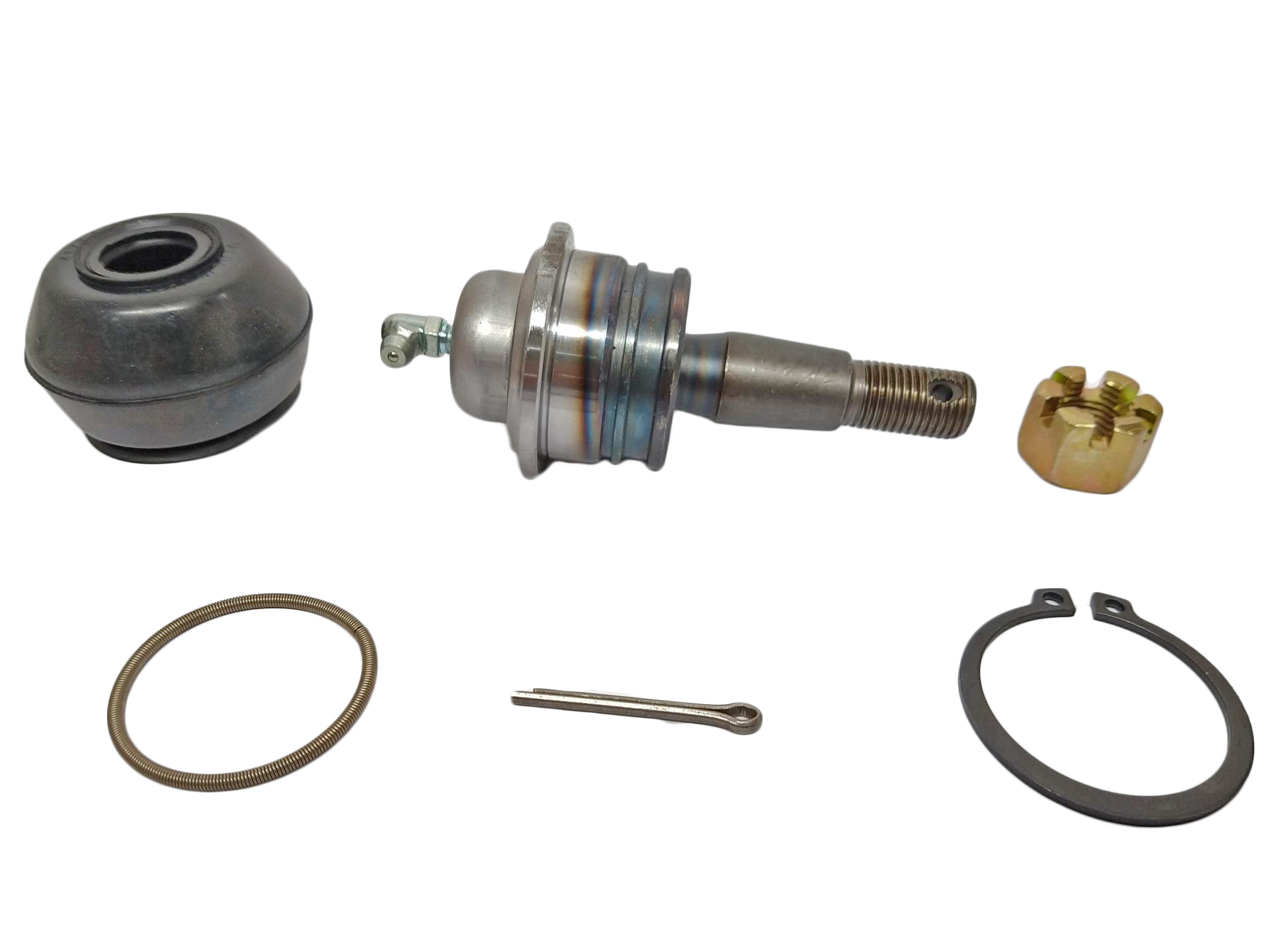 ROTULA SUSPENSION DER-IZQ INF  NISSAN DATSUN BLUEBIRD 80-84  1.8