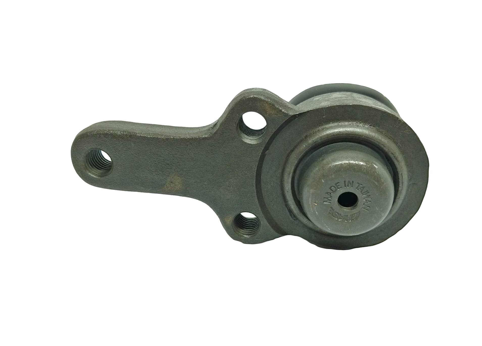 ROTULA SUSPENSION DER-IZQ  NISSAN DATSUN 180B 77-80  1.8 CARB SE - foto 2