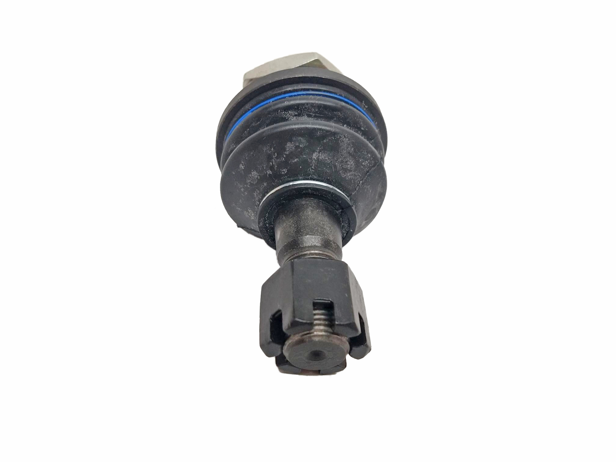 ROTULA SUSPENSION DER-IZQ INF  NISSAN X-TERRA 04-08  2.8 DIESEL - foto 3