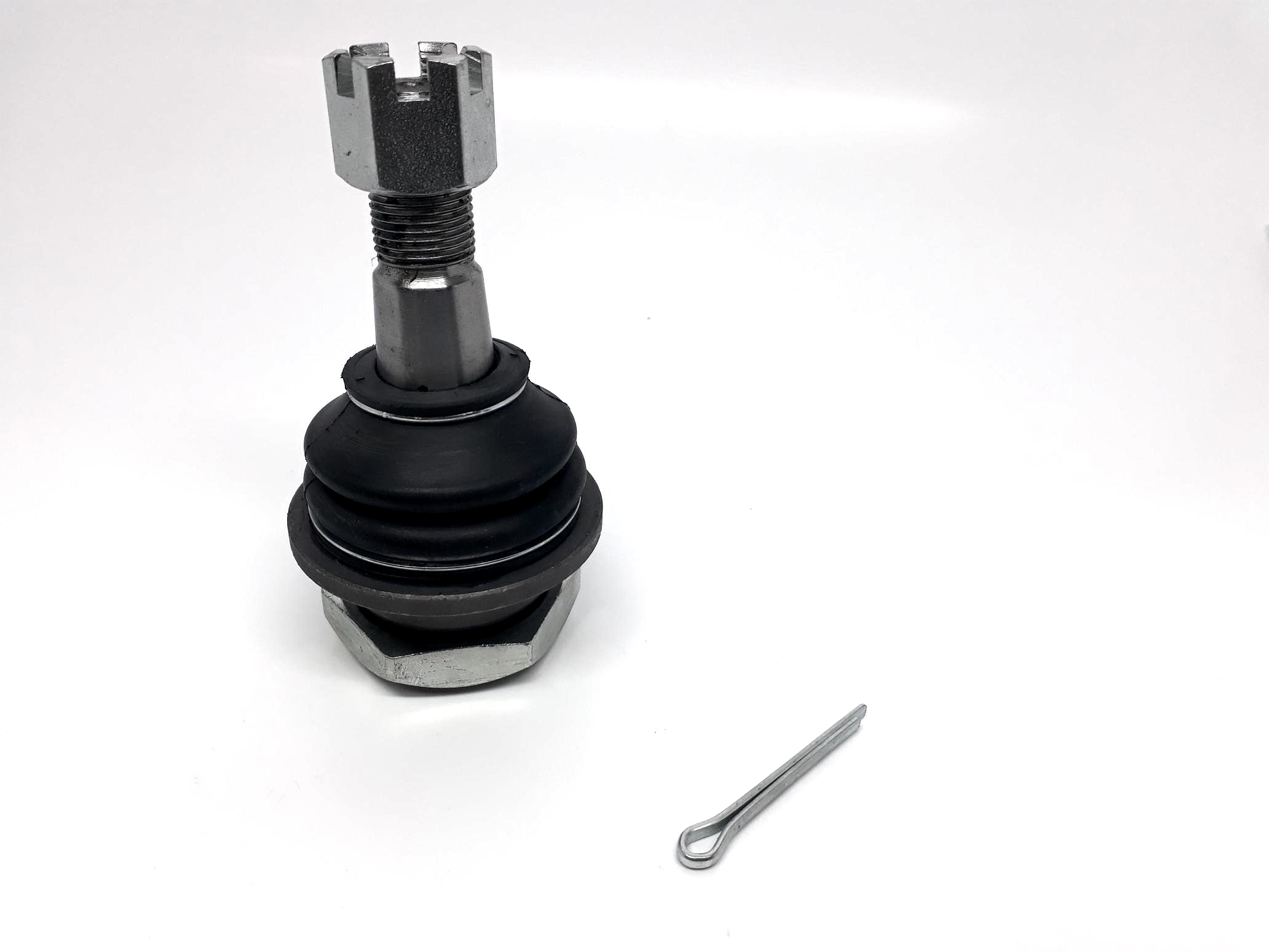 ROTULA SUSPENSION DER-IZQ INF  NISSAN FRONTIER BRA 03-08  2.8 DI