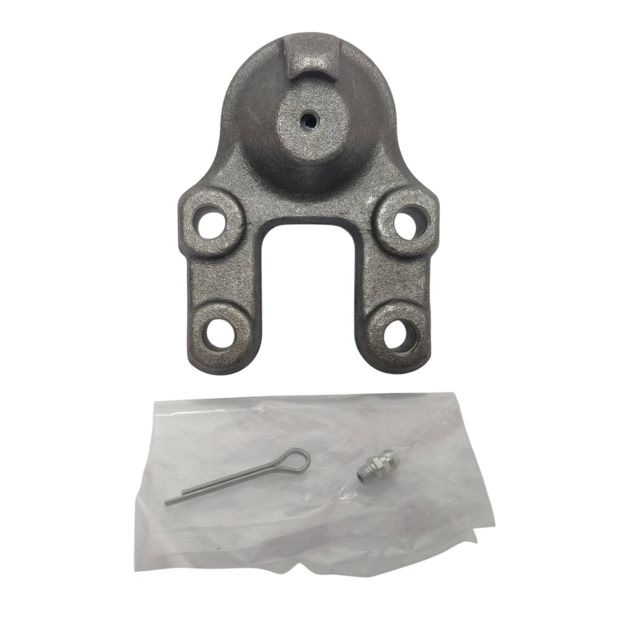 ROTULA SUSPENSION DER-IZQ INF  NISSAN TERRANO II 96-2005 SIN INT - foto 2