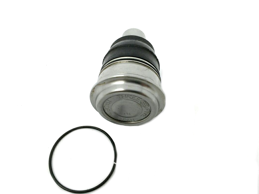 ROTULA INFERIOR DE SUSPENSION   NISSAN TIIDA SEDAN 07-12  1.8 IN - foto 2