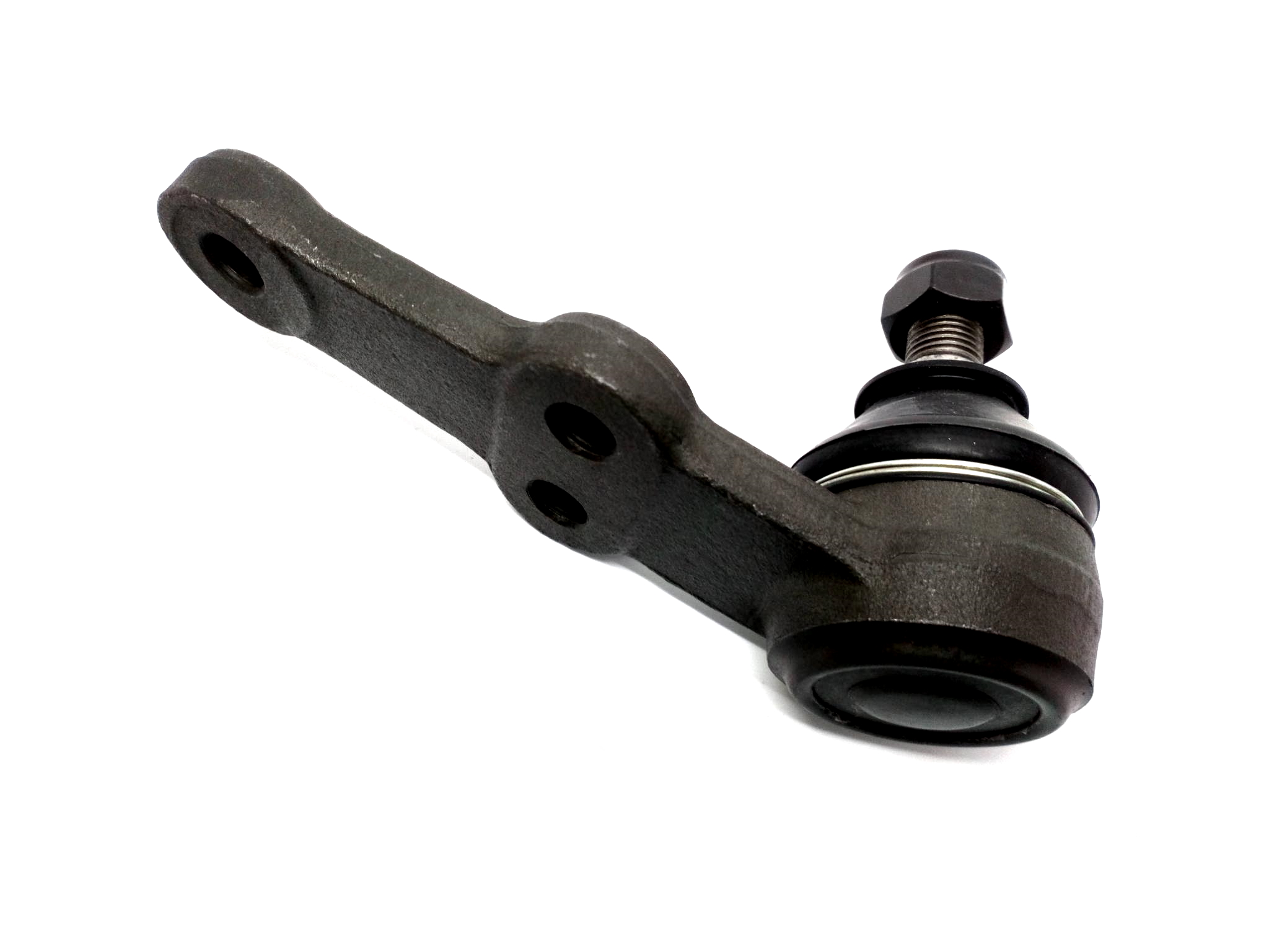 ROTULA SUSPENSION DER-IZQ INF  NISSAN DATSUN 120A 78-82  1.2 CAR - foto 2