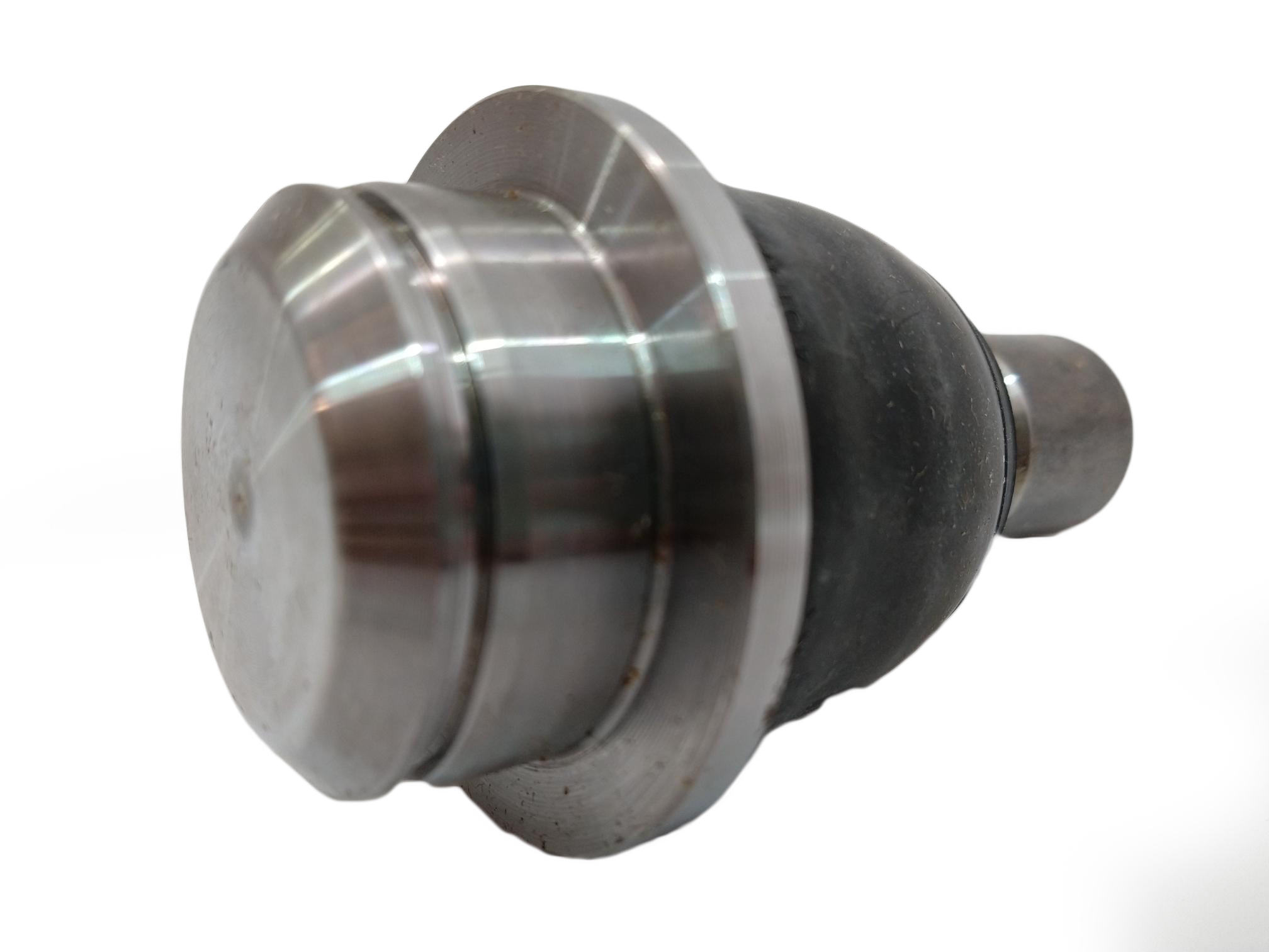 ROTULA SUSPENSION DER-IZQ INF  NISSAN FRONTIER NP300 16-19  2.3 - foto 2