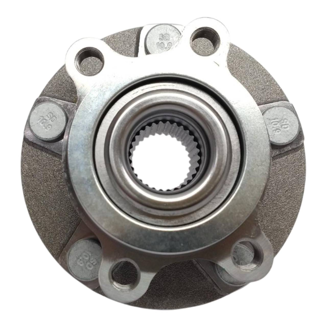 MAZA RUEDA DEL  RENAULT KOLEOS  TR25 2.5 INY 16V DOHC - foto 3