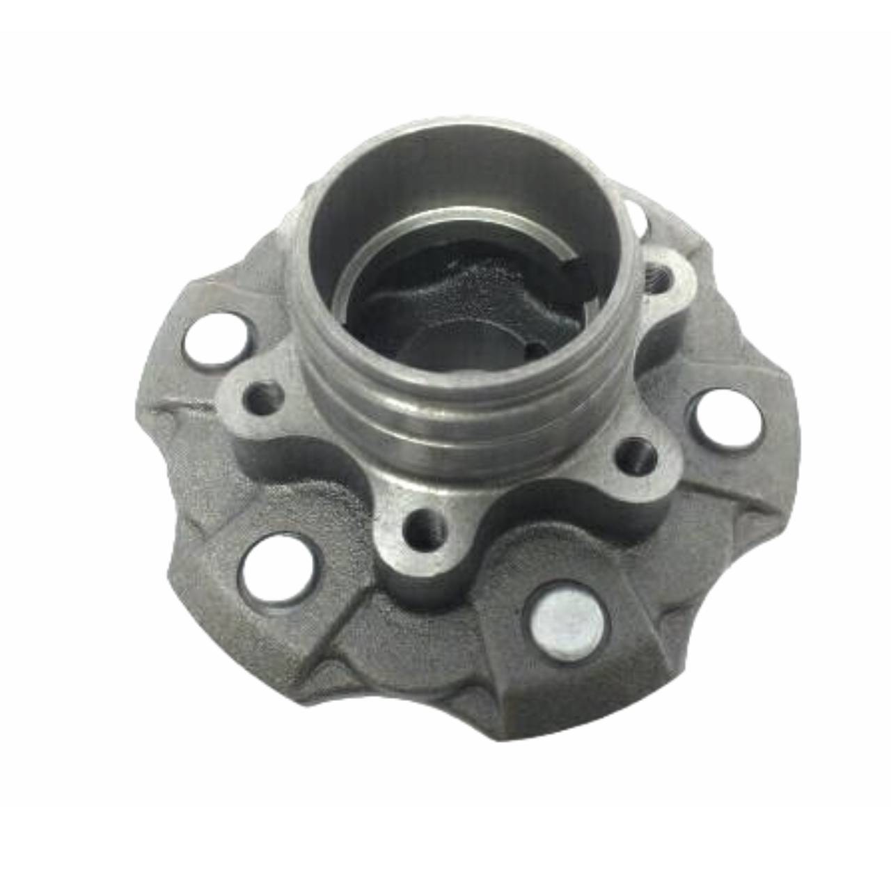 MAZA RUEDA DEL  NISSAN PICK UP 86-02 D21 2WD 2.7 DIESEL - foto 2