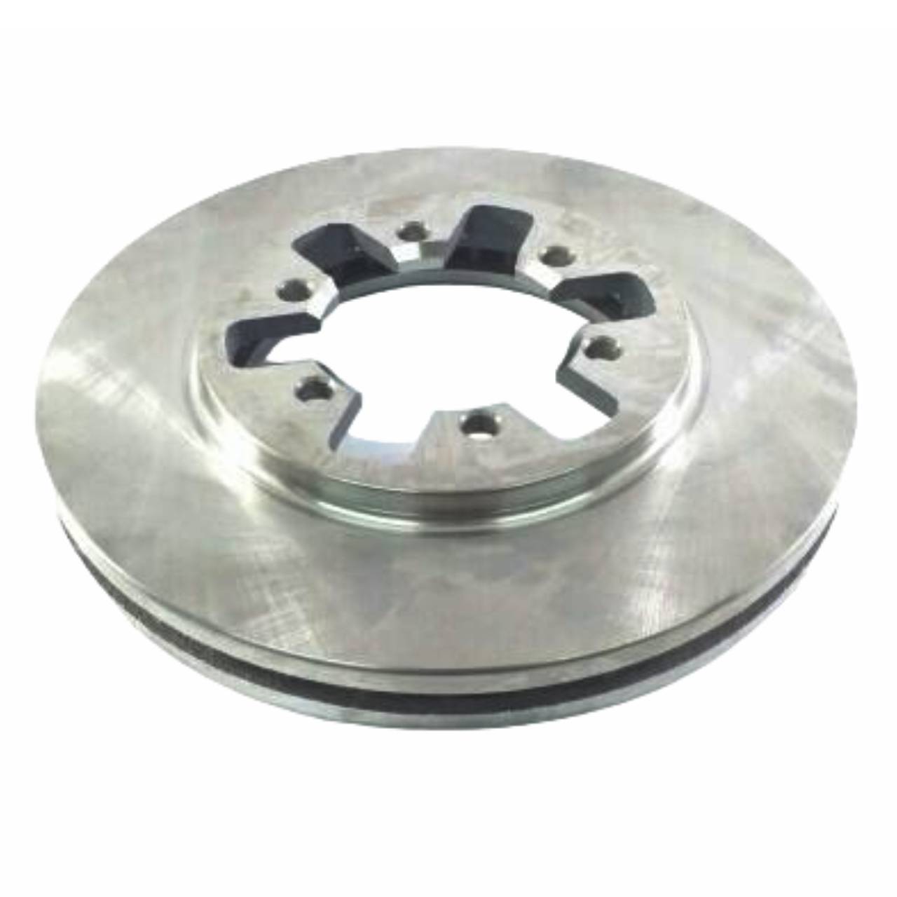 DISCO DE FRENO  NISSAN PICK UP 86-02 D21  2.4 INY 12V