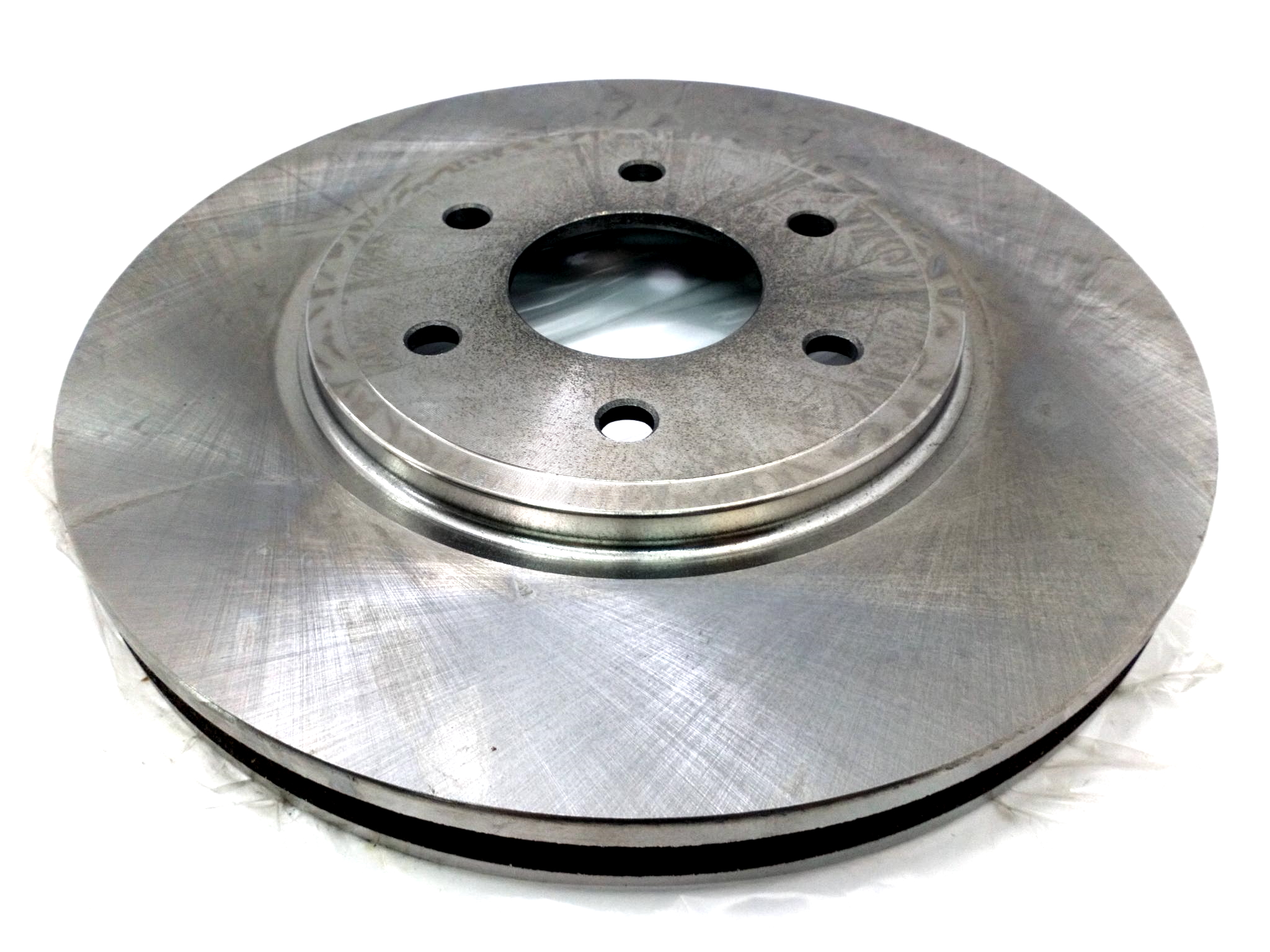DISCOS DE FRENO DEL  NISSAN PATHFINDER 05-13  2.5 DIESEL TURBO I