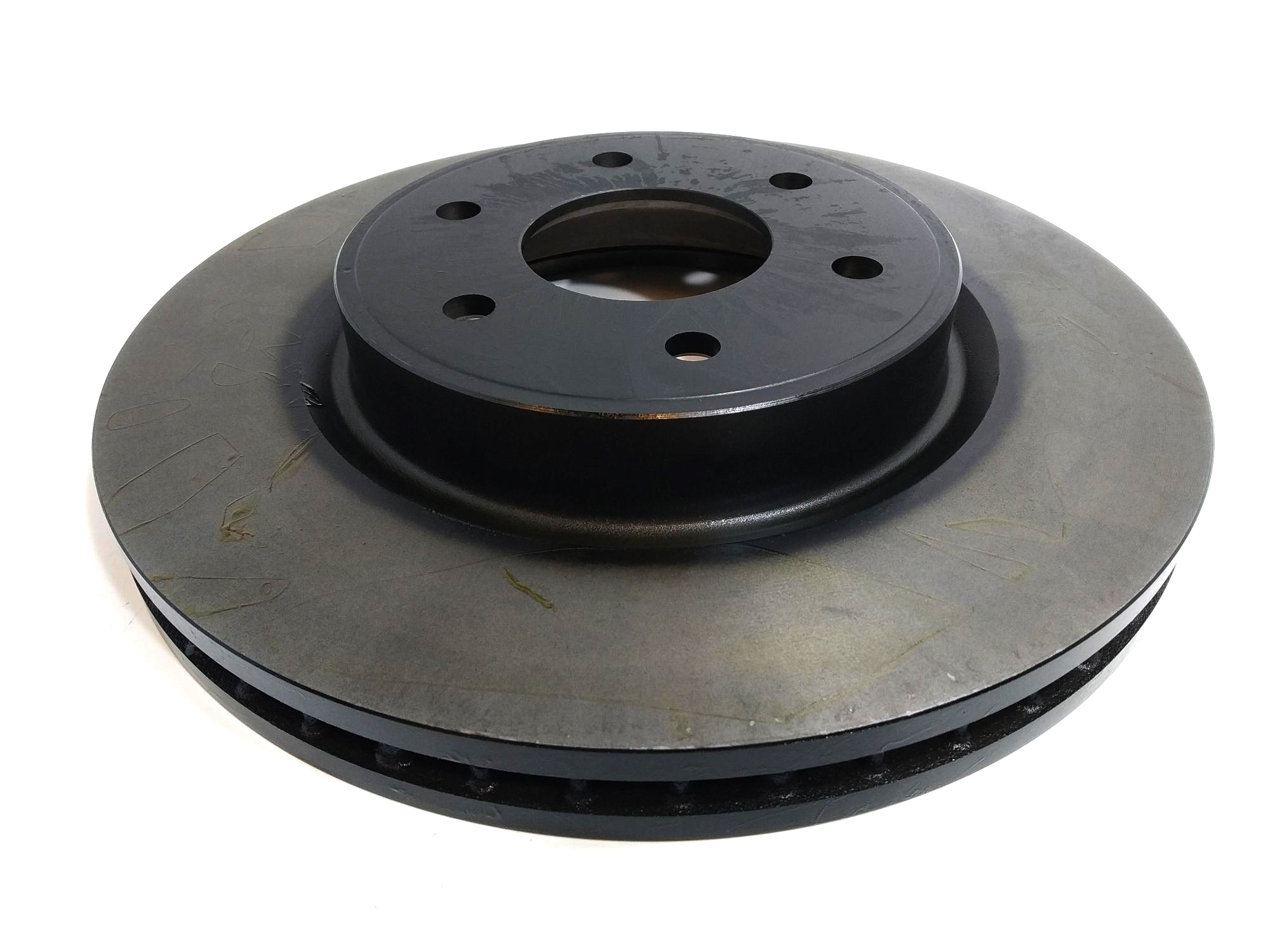 DISCO DE FRENO DEL  NISSAN NP300 19- -21 2.3 SERIE YS