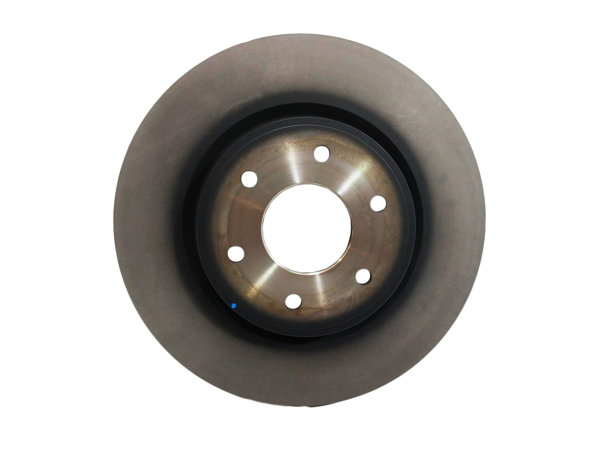DISCO DE FRENO  NISSAN FRONTIER NP300 16-19  2.3 SERIE YS