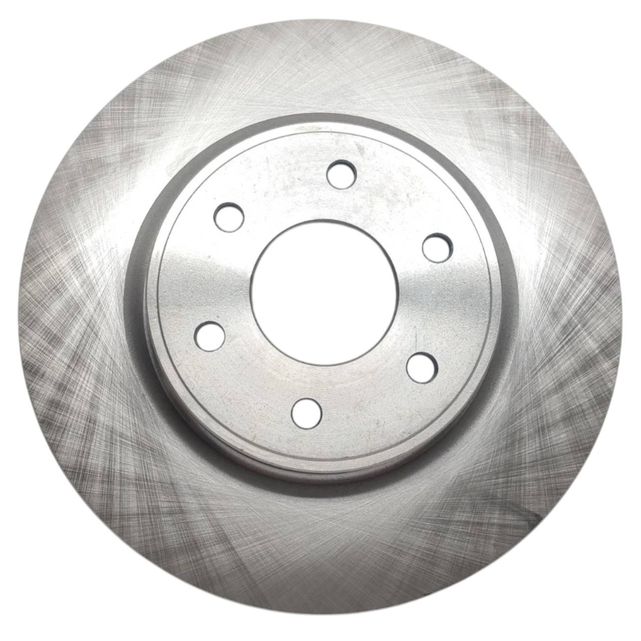 DISCO DE FRENO DEL  NISSAN NP300 19- -21 2.3 SERIE YS