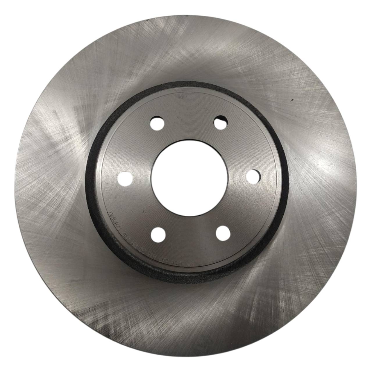DISCO DE FRENO DEL  NISSAN NP300 19-  2.3 SERIE YS