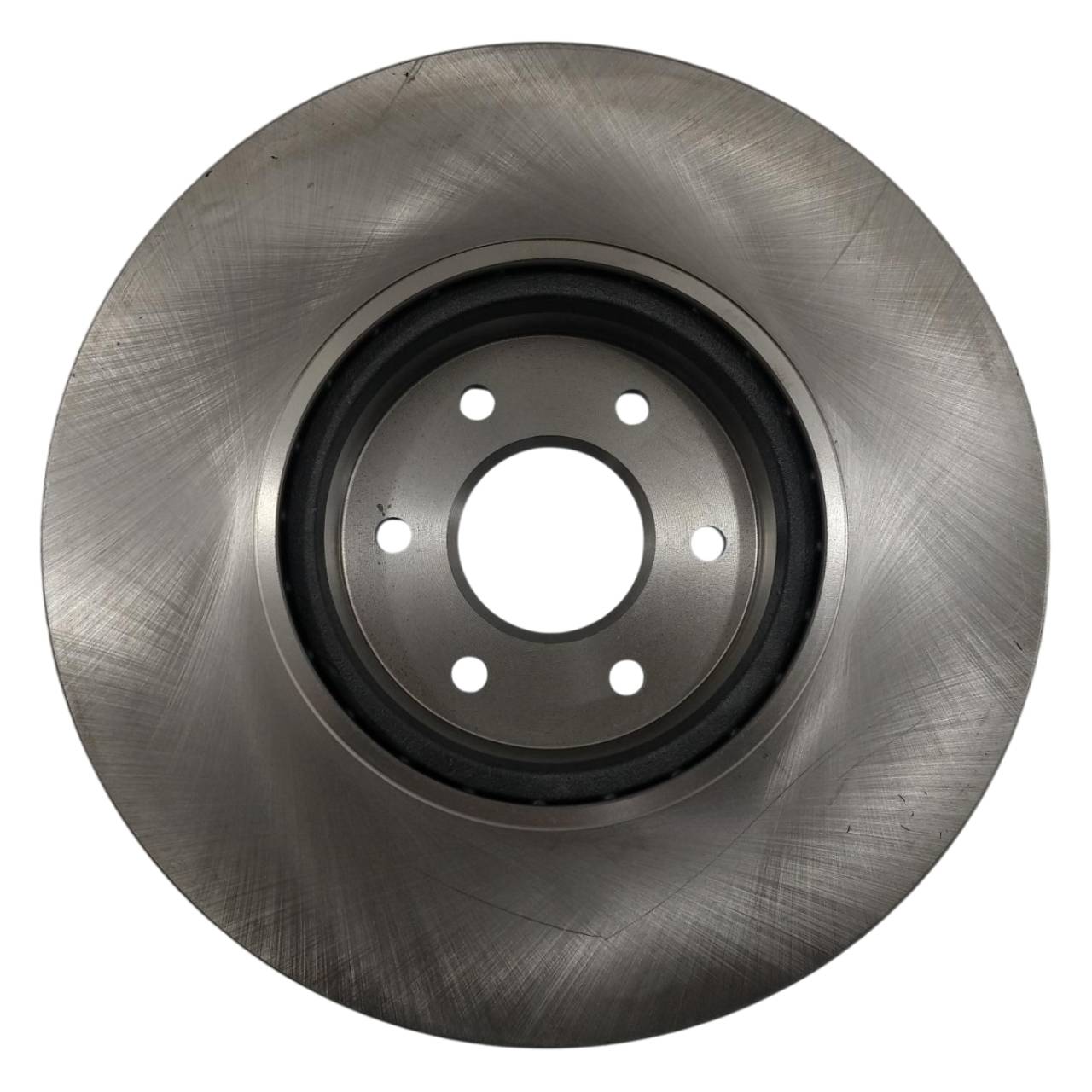 DISCO DE FRENO DEL  NISSAN NP300 19-  2.3 SERIE YS - foto 2