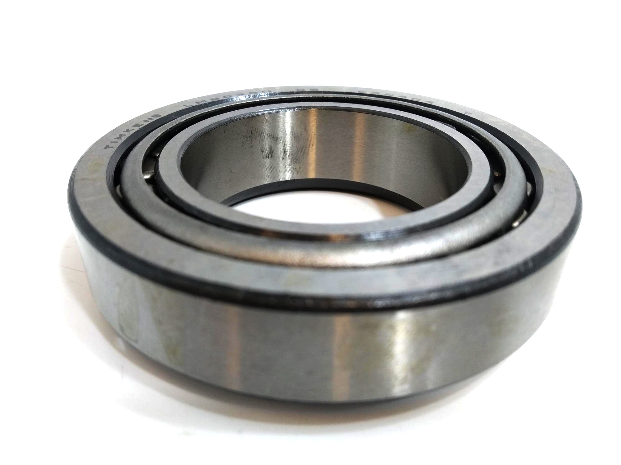 RULEMAN DE RUEDA DELANTERO  NISSAN PATHFINDER 87-95  3.0 INY MON - foto 2