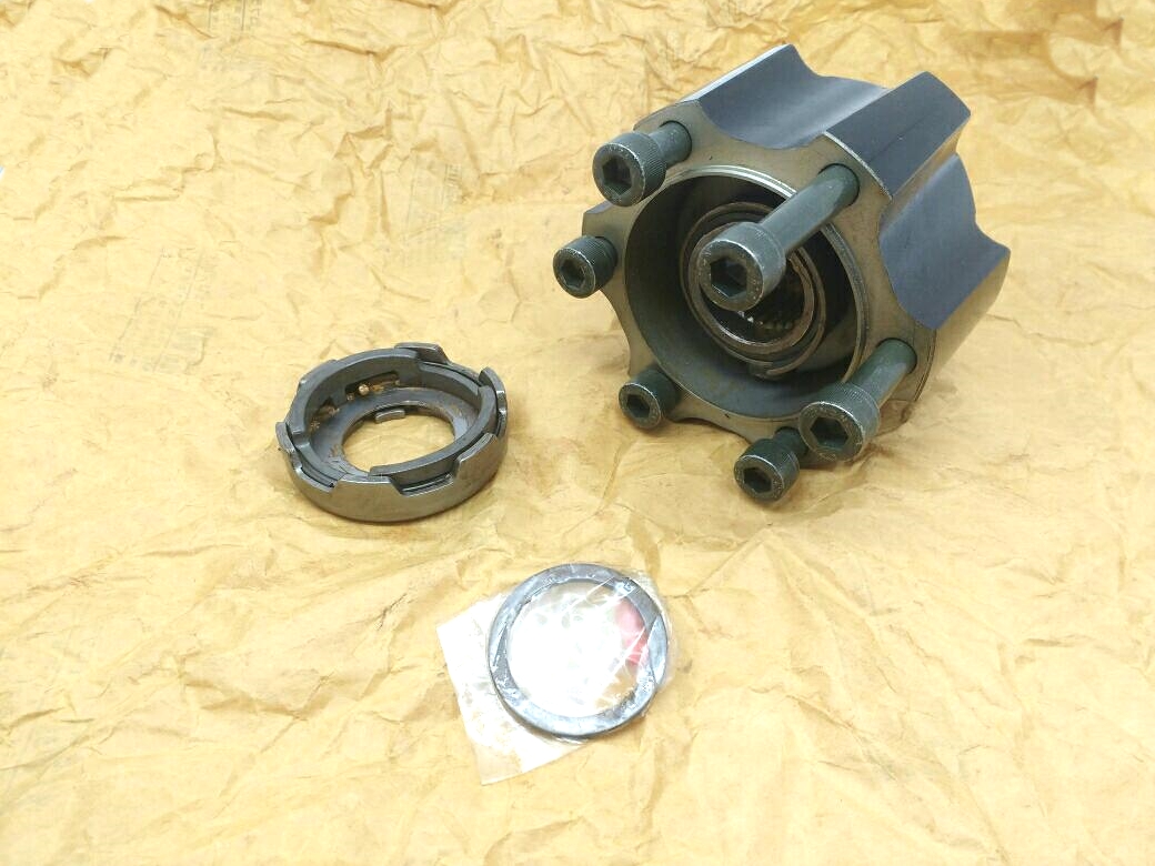 CUBO LIBRE  NISSAN PATROL 87-98 CUBO DUAL 4.2 DIESEL