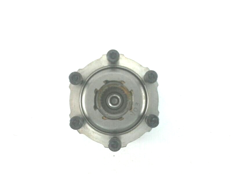 CUBO DE MARCHA LIBRE  NISSAN X-TERRA 04-08  2.8 DIESEL TURBO COM - foto 2