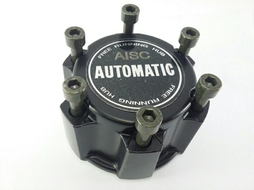 CUBO DE MARCHA LIBRE  NISSAN X-TERRA 04-08  3.3 INY V6