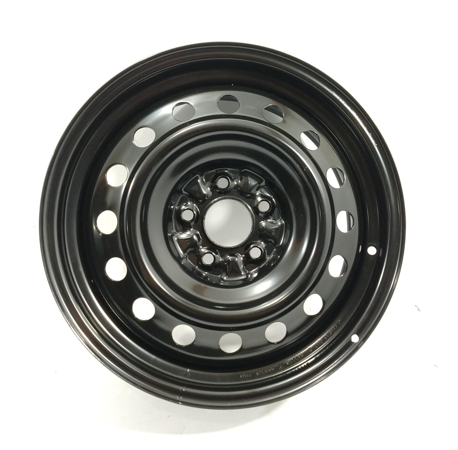 LLANTA RUEDA  NISSAN SENTRA 2015-2020  1.8 INY 16V DOHC