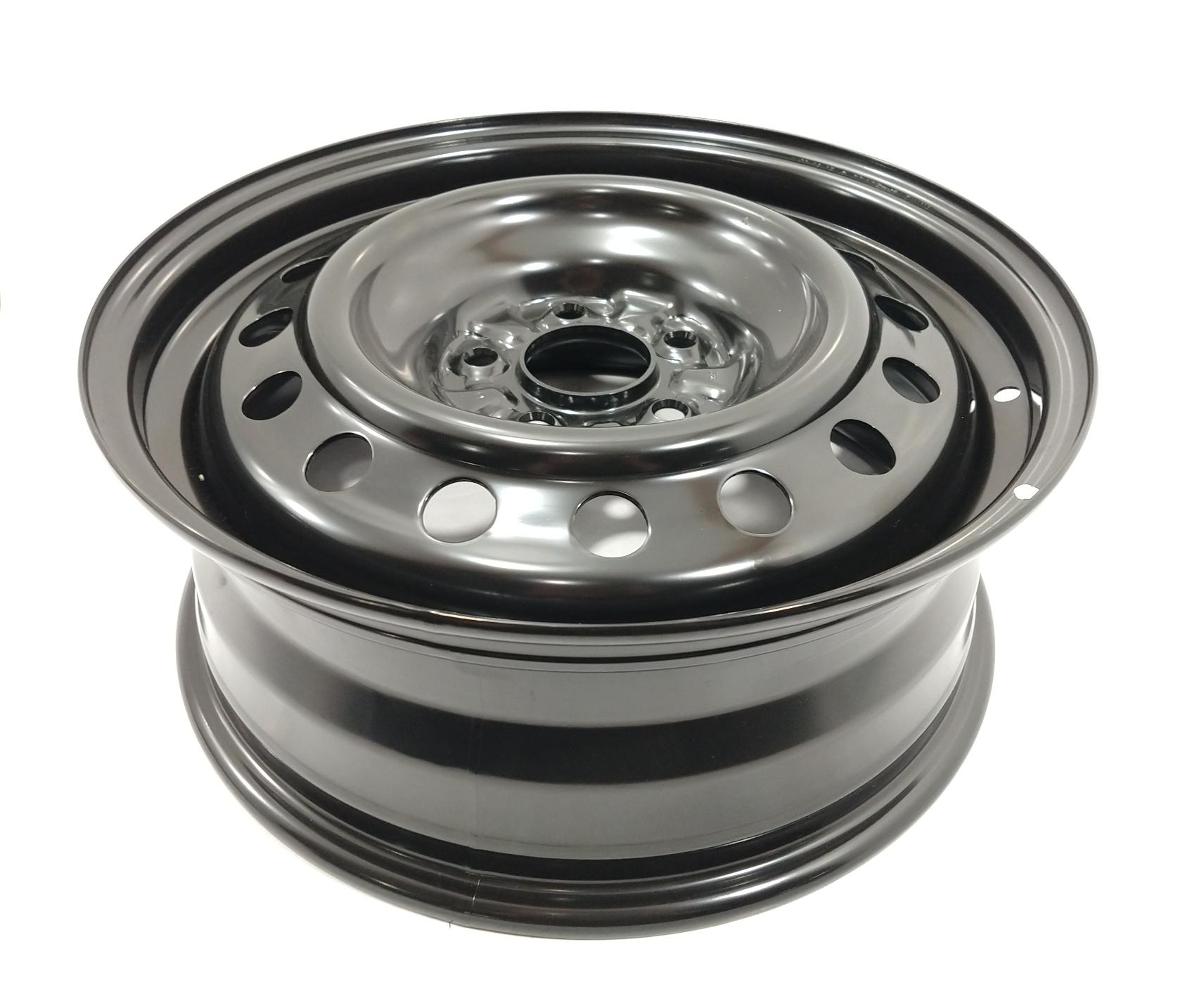 LLANTA RUEDA  NISSAN SENTRA 2015-2020  1.8 INY 16V DOHC - foto 2