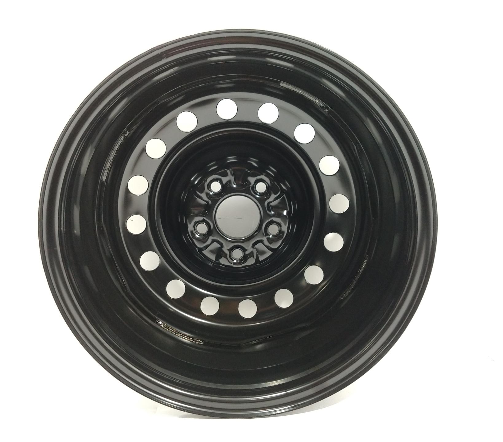 LLANTA RUEDA  NISSAN SENTRA 2015-2020  1.8 INY 16V DOHC - foto 3