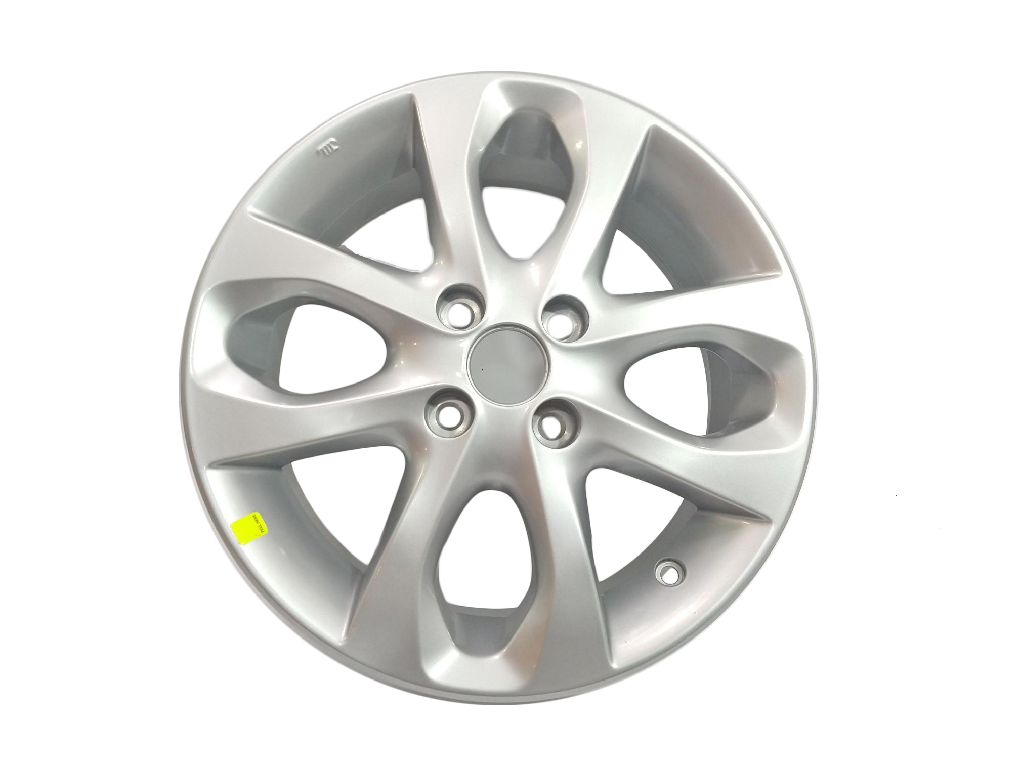 LLANTA ALUMINIO K13X