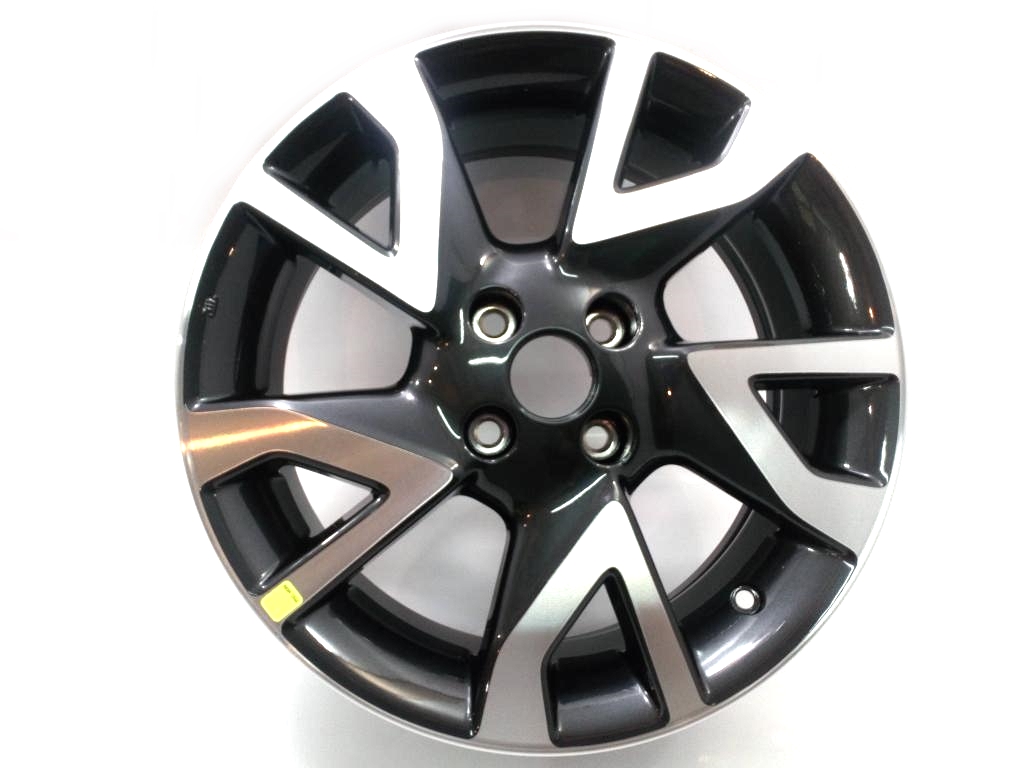 LLANTA RUEDA  NISSAN NISSAN KICKS 16-25  1.6 INY 16V DOHC