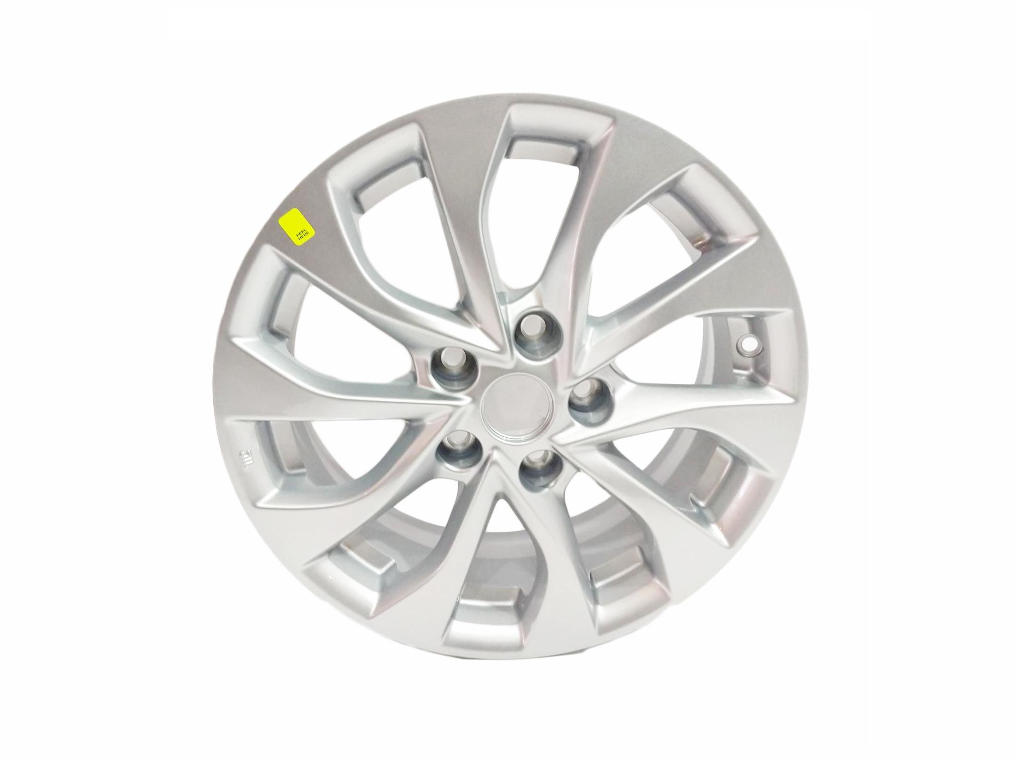 LLANTA RUEDA  NISSAN SENTRA 2015-2020  1.8 INY 16V DOHC