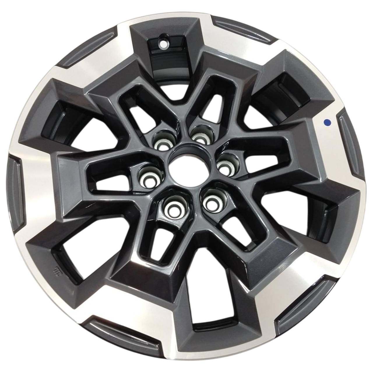 LLANTA RUEDA  NISSAN NP300 19-  2.3 SERIE YS