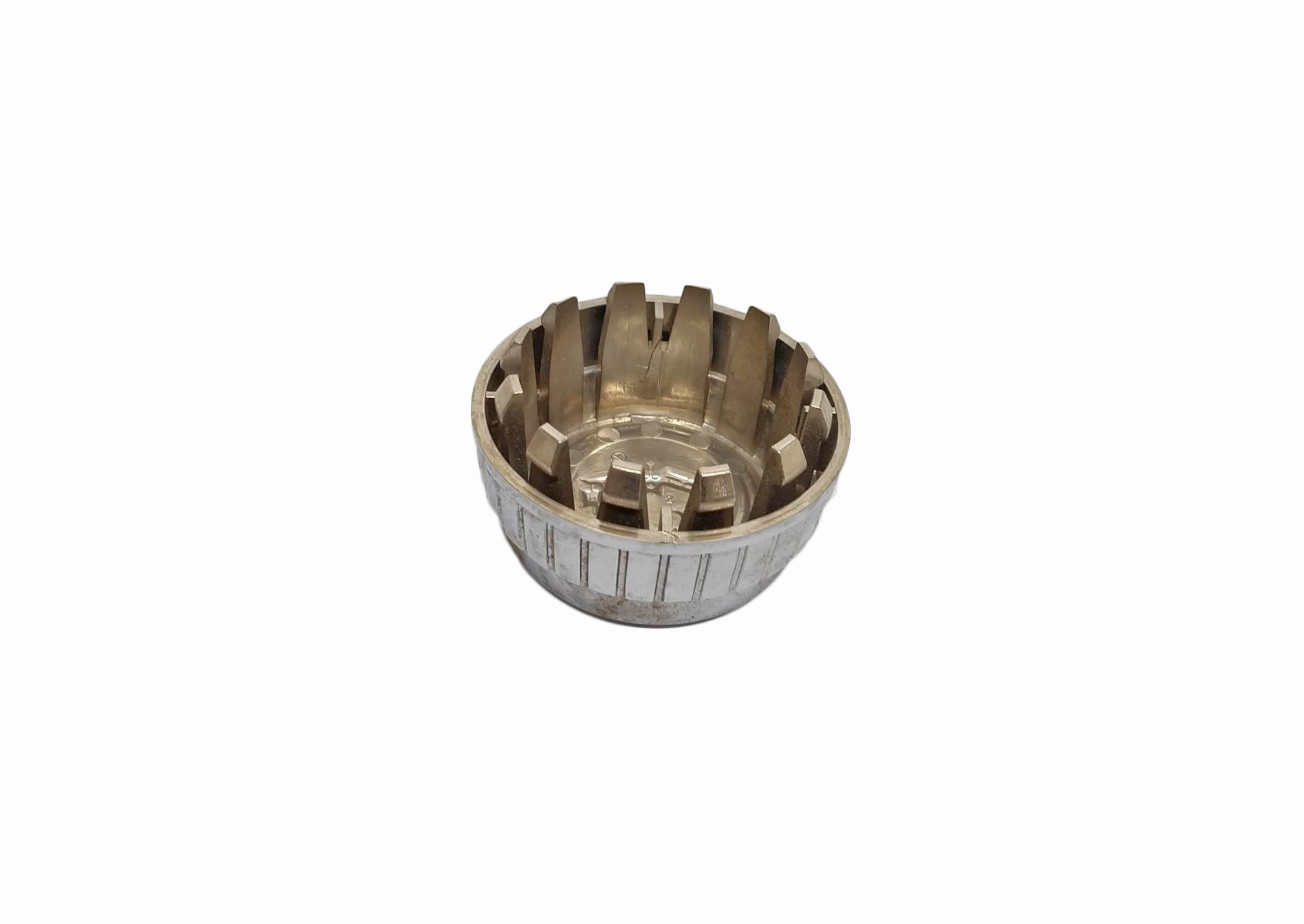 TAZA DE RUEDA  NISSAN DATSUN LAUREL 81-84  2.0 CARB SERIE L20A - foto 2