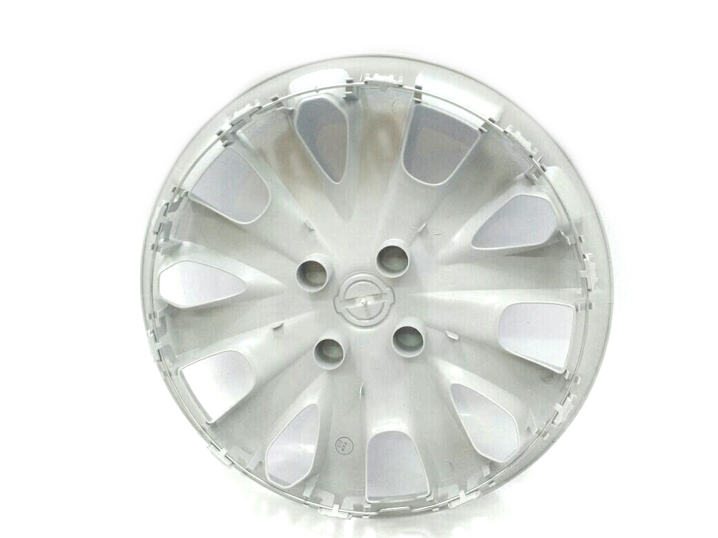 TAZA DE RUEDA  NISSAN VERSA 14-21  1.6 INY 16V DOHC - foto 2