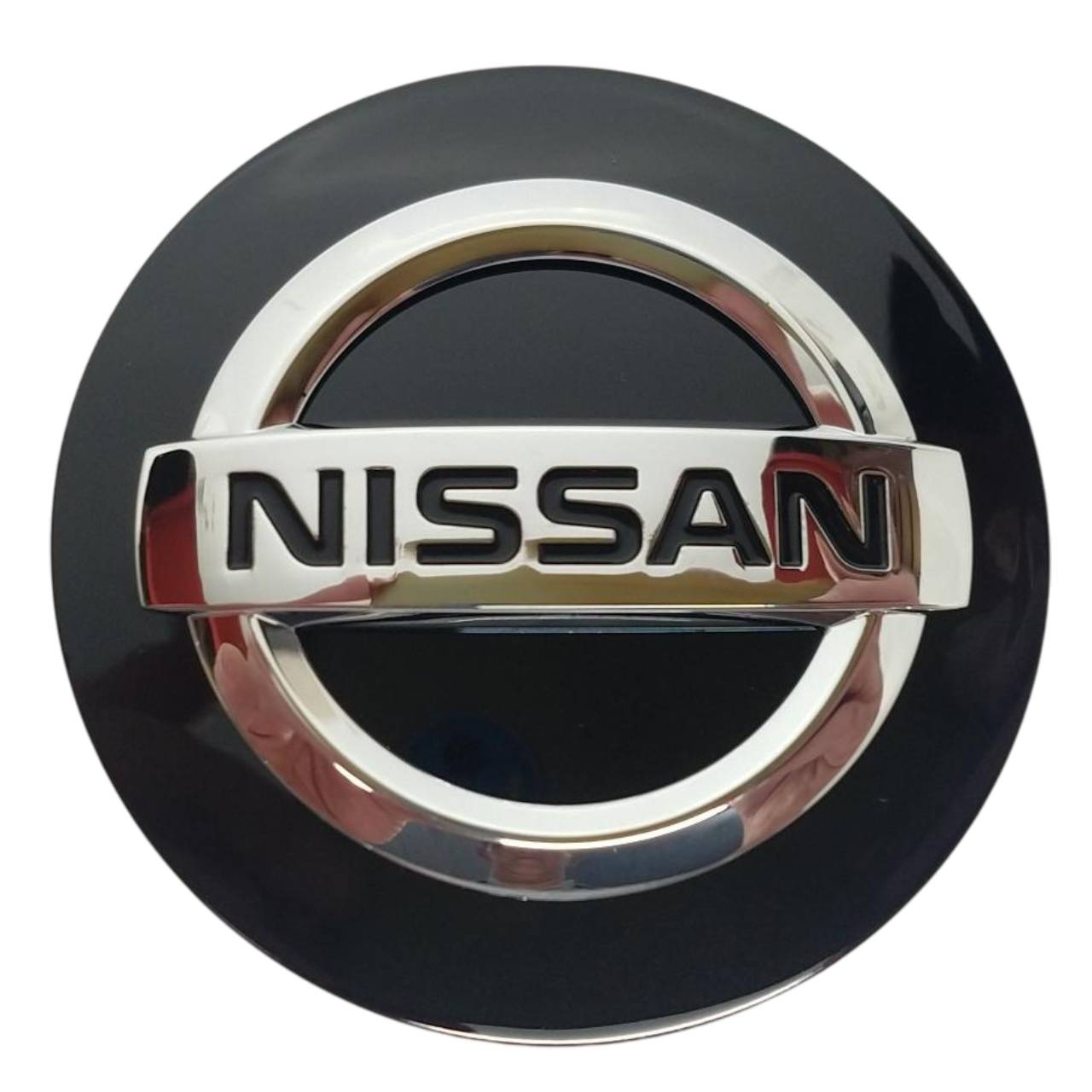 ORNAMENT-DISC WHEEL D23AG  NISSAN NP300 19-  2.3 SERIE YS