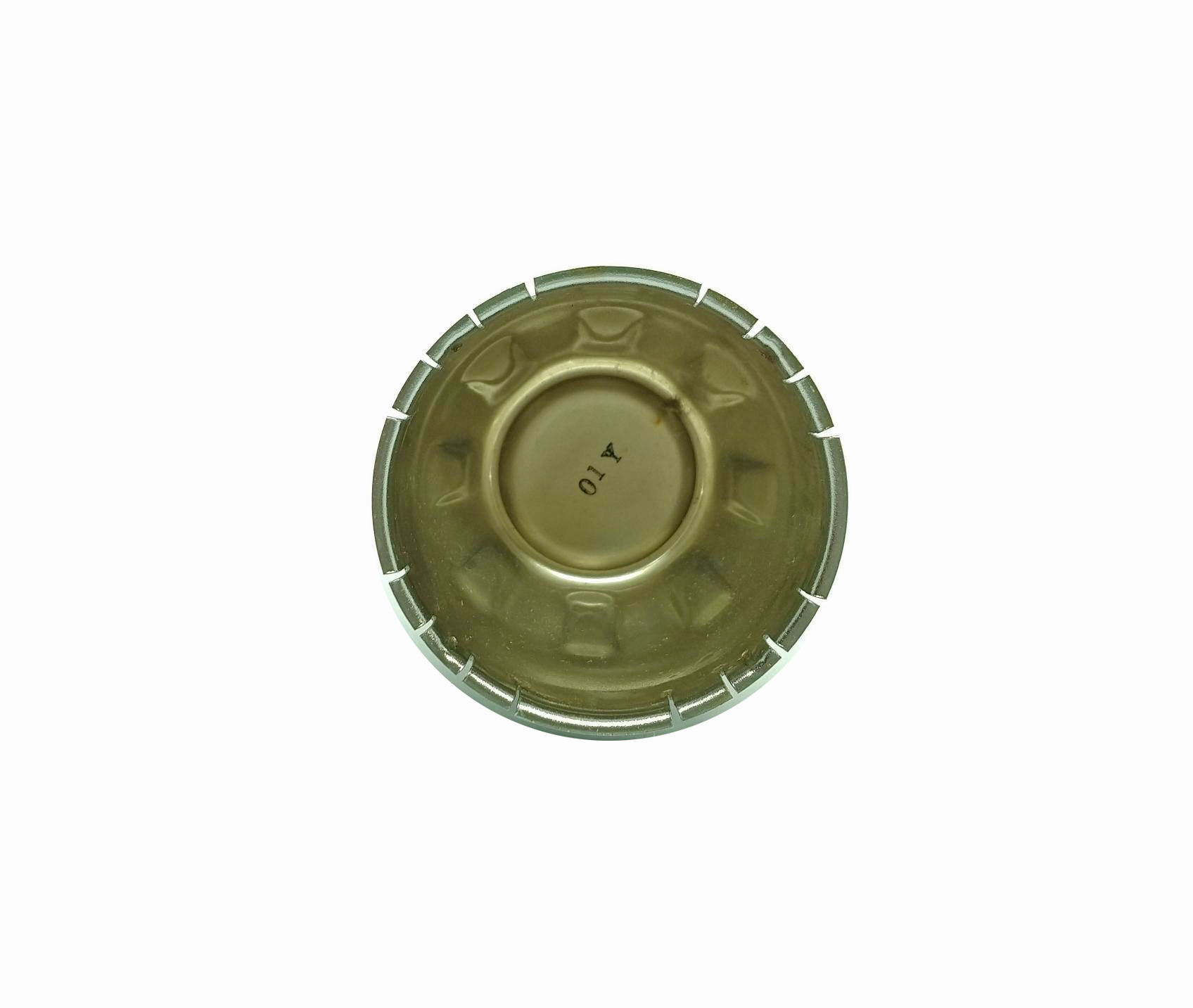 TAZA DE RUEDA  NISSAN DATSUN 180B 77-80  1.8 CARB SERIE L - foto 2
