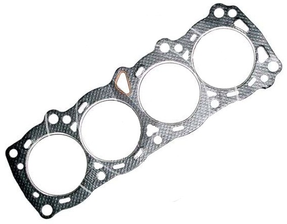 JUNTA TAPA DE CILINDRO  NISSAN SENTRA 90-95  1.6 CARB 8V