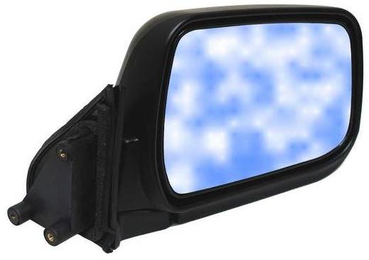 ESPEJO EXTERIOR DERECHO  NISSAN FRONTIER BRA 03-08  2.8 DIESEL T