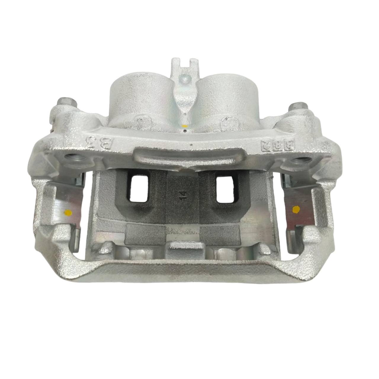 CALIPER  NISSAN FRONTIER 09-15  2.5 DIESEL TURBO INT SERIE YD