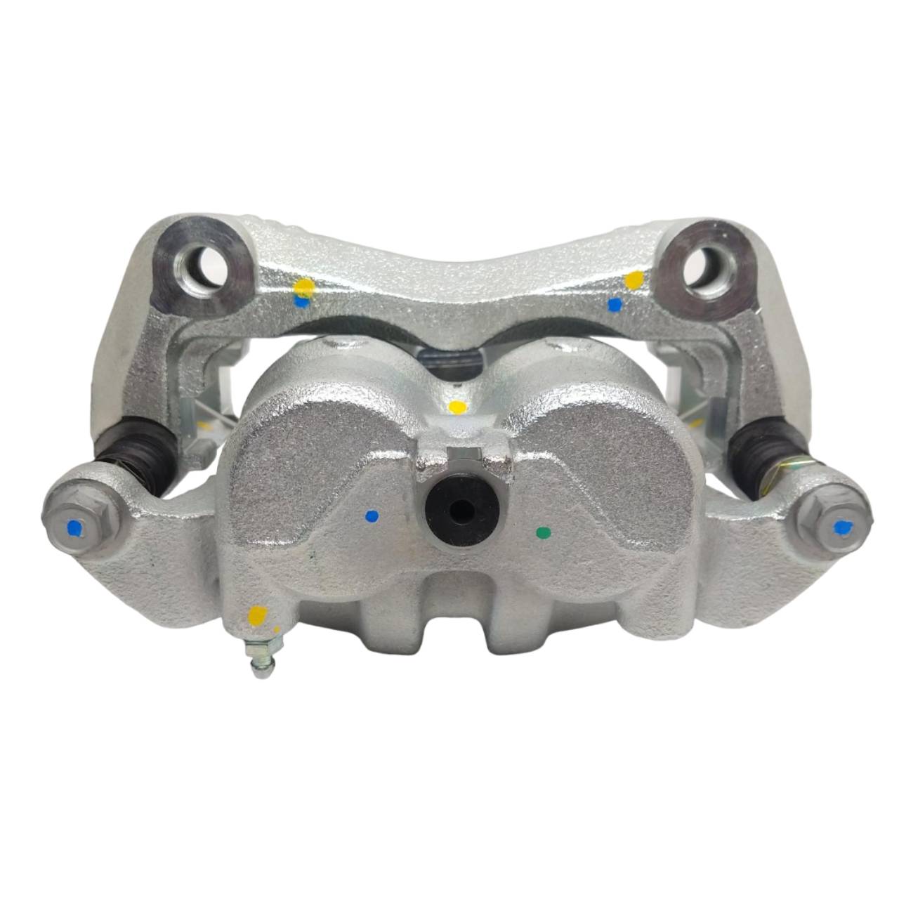 CALIPER  NISSAN FRONTIER 09-15  2.5 DIESEL TURBO INT SERIE YD - foto 2
