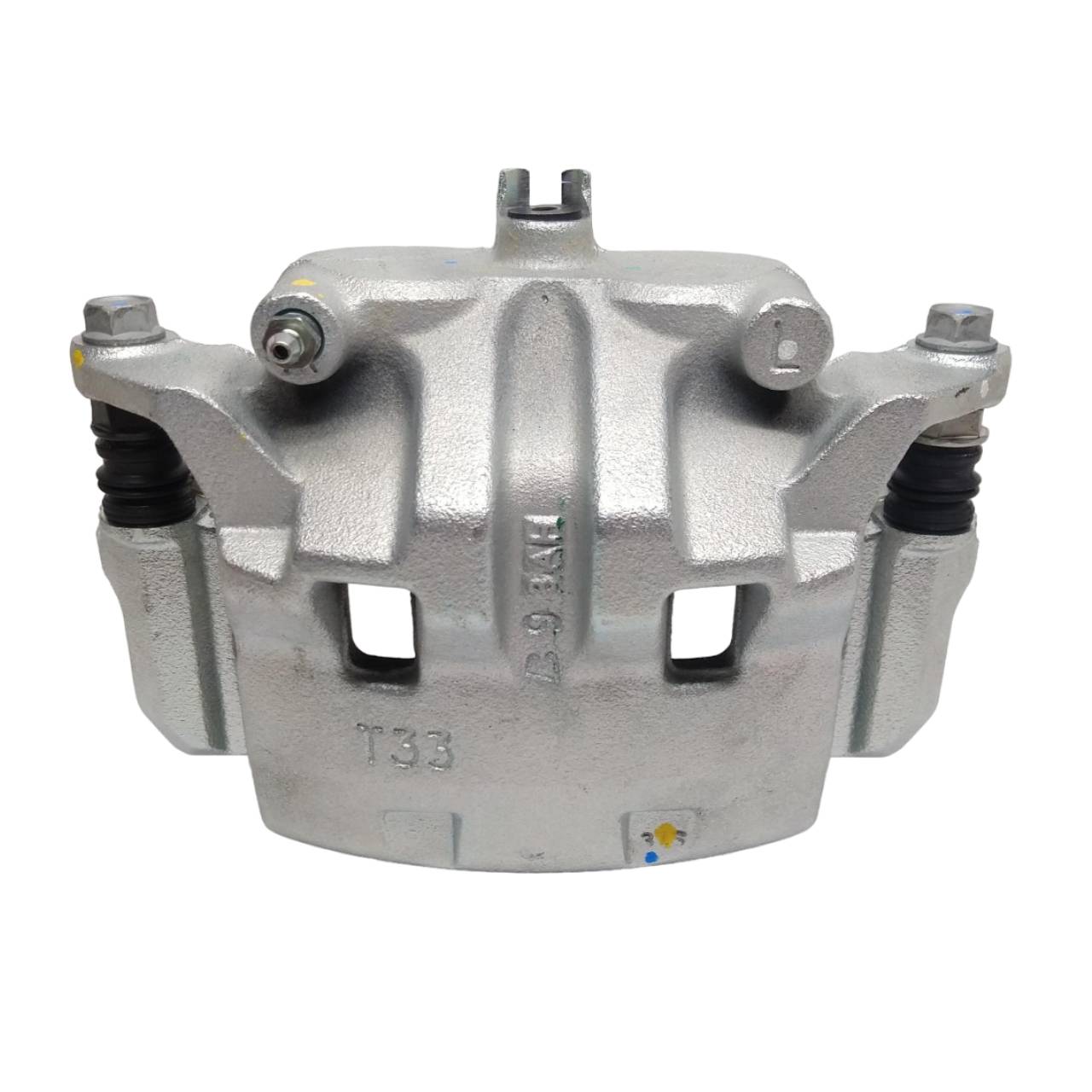 CALIPER  NISSAN FRONTIER 09-15  2.5 DIESEL TURBO INT SERIE YD - foto 3