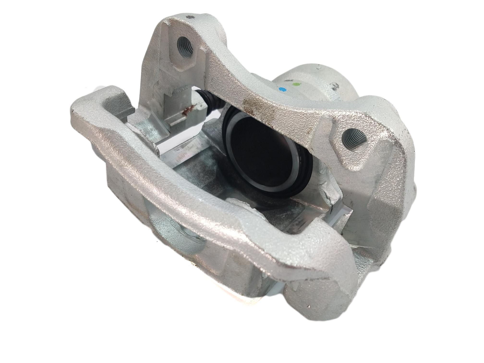 CALIPER  NISSAN NISSAN KICKS 16-25  1.6 INY 16V DOHC