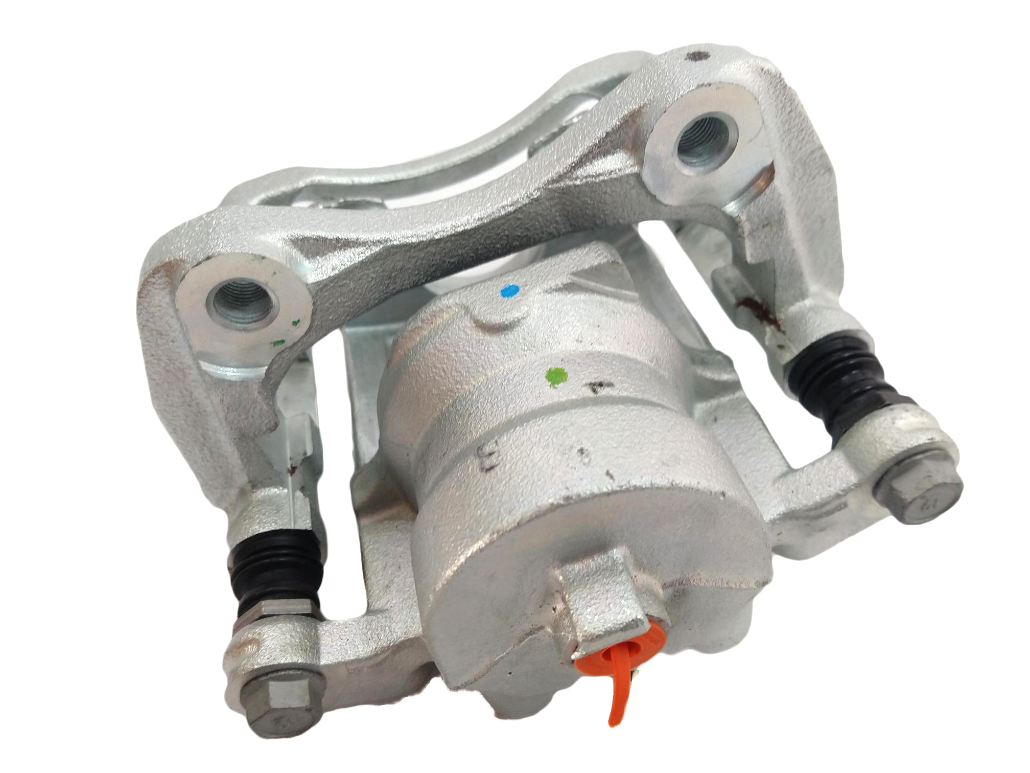 CALIPER  NISSAN NISSAN KICKS 16-25  1.6 INY 16V DOHC - foto 2