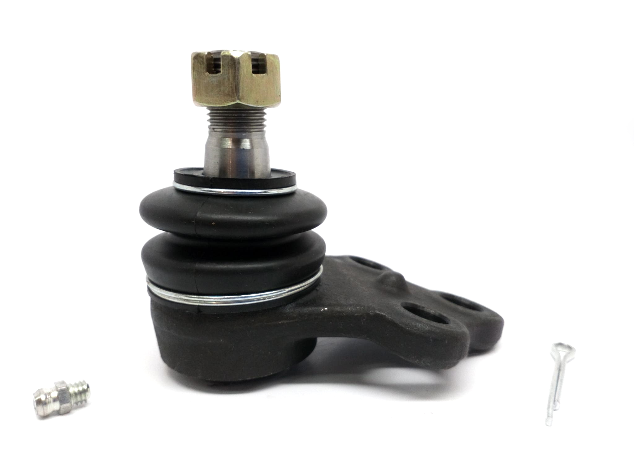 JGO PASTILLAS DE FRENO DEL  NISSAN SENTRA 2015-2020  1.8 INY 16V - foto 4