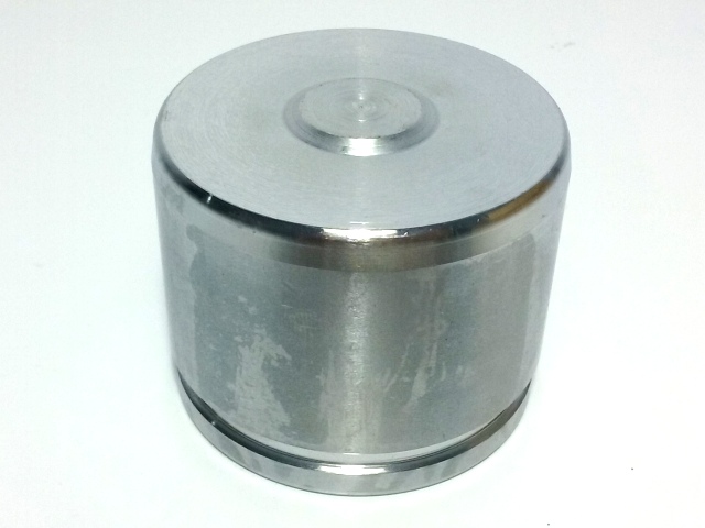 PISTON DE FRENO  NISSAN PATHFINDER 87-95  2.7 DIESEL - foto 2