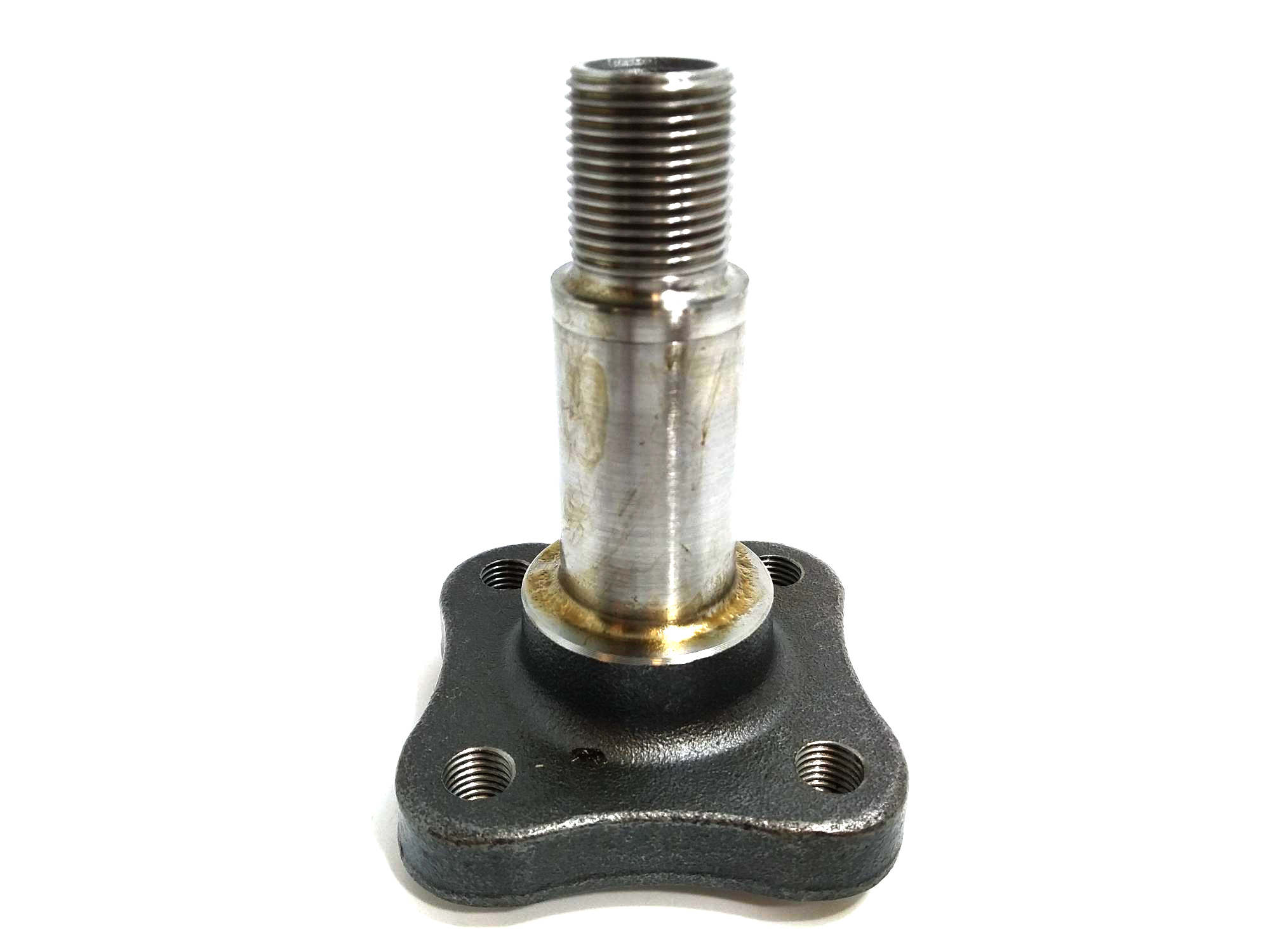 EJE TRASERO K13X/N