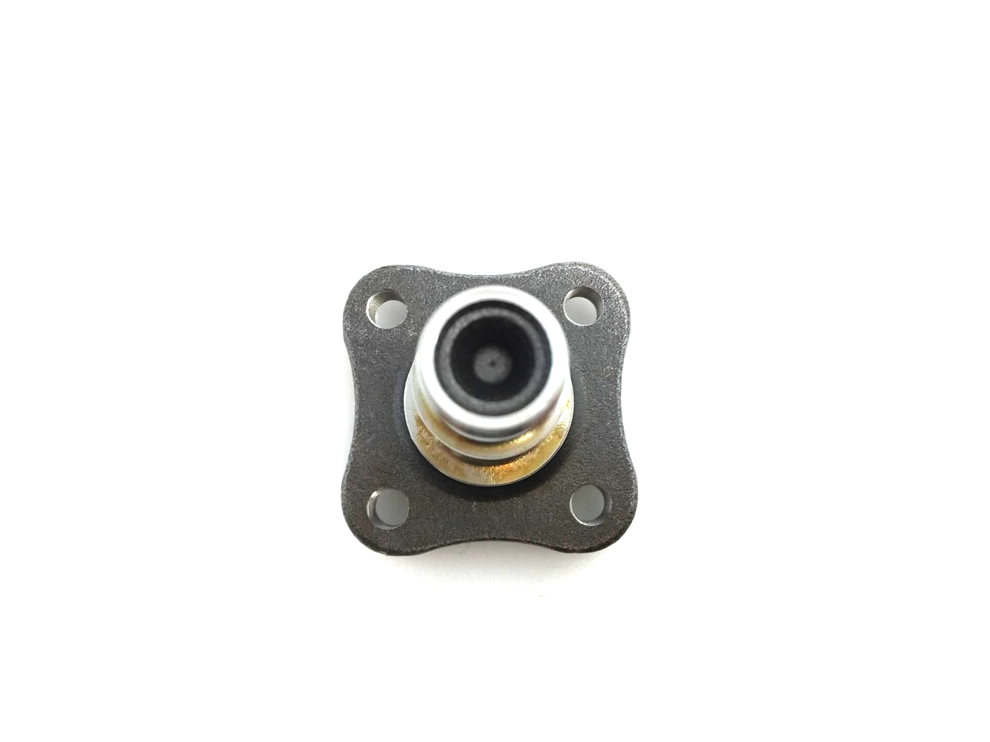 EJE TRASERO K13X/N - foto 3