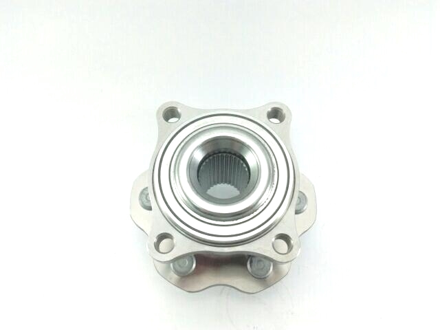 MAZA RUEDA TRAS  NISSAN PATHFINDER 05-13  2.5 DIESEL TURBO INT S - foto 2