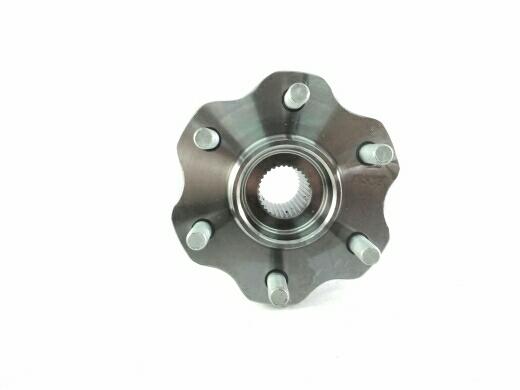 MAZA RUEDA TRAS  NISSAN PATHFINDER 05-13  2.5 DIESEL TURBO INT S - foto 2