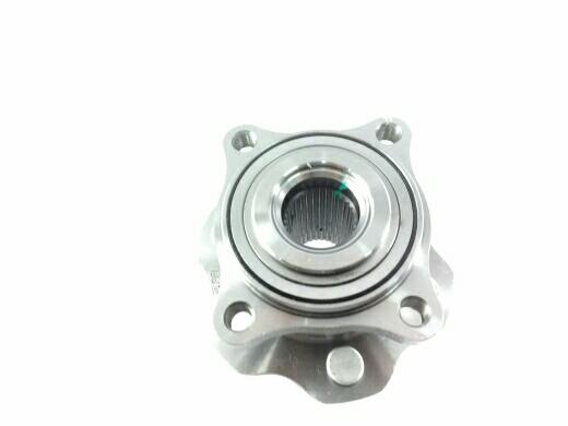 MAZA RUEDA TRAS  NISSAN PATHFINDER 05-13  2.5 DIESEL TURBO INT S - foto 3