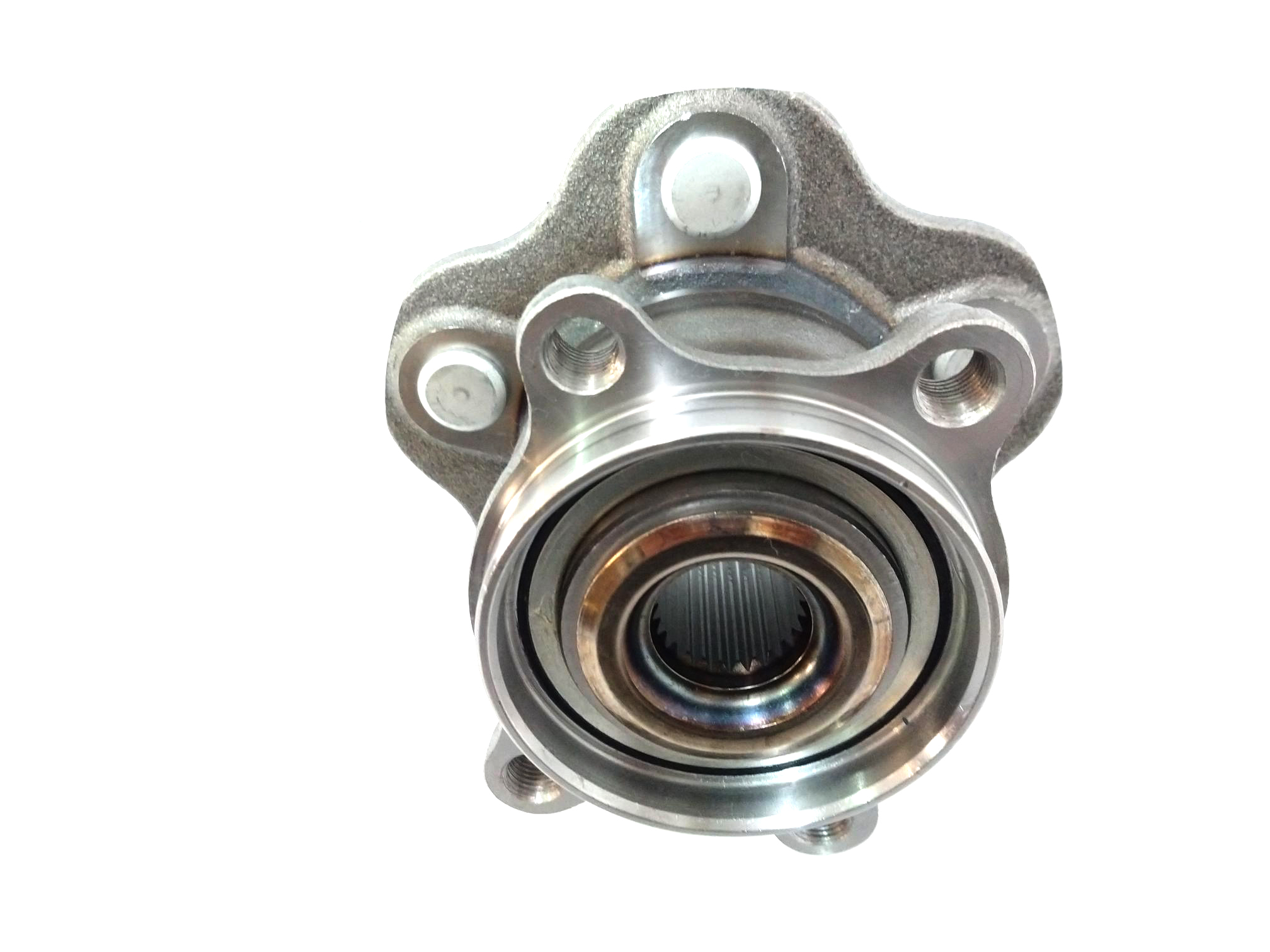 MAZA RUEDA TRAS  NISSAN X-TRAIL 08-15  2.5 INY 16V DOHC