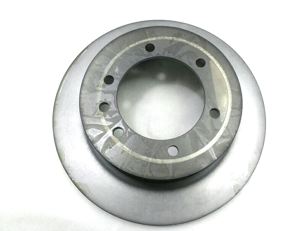 DISCO DE FRENO TRAS  NISSAN PATROL 87-98  4.2 DIESEL