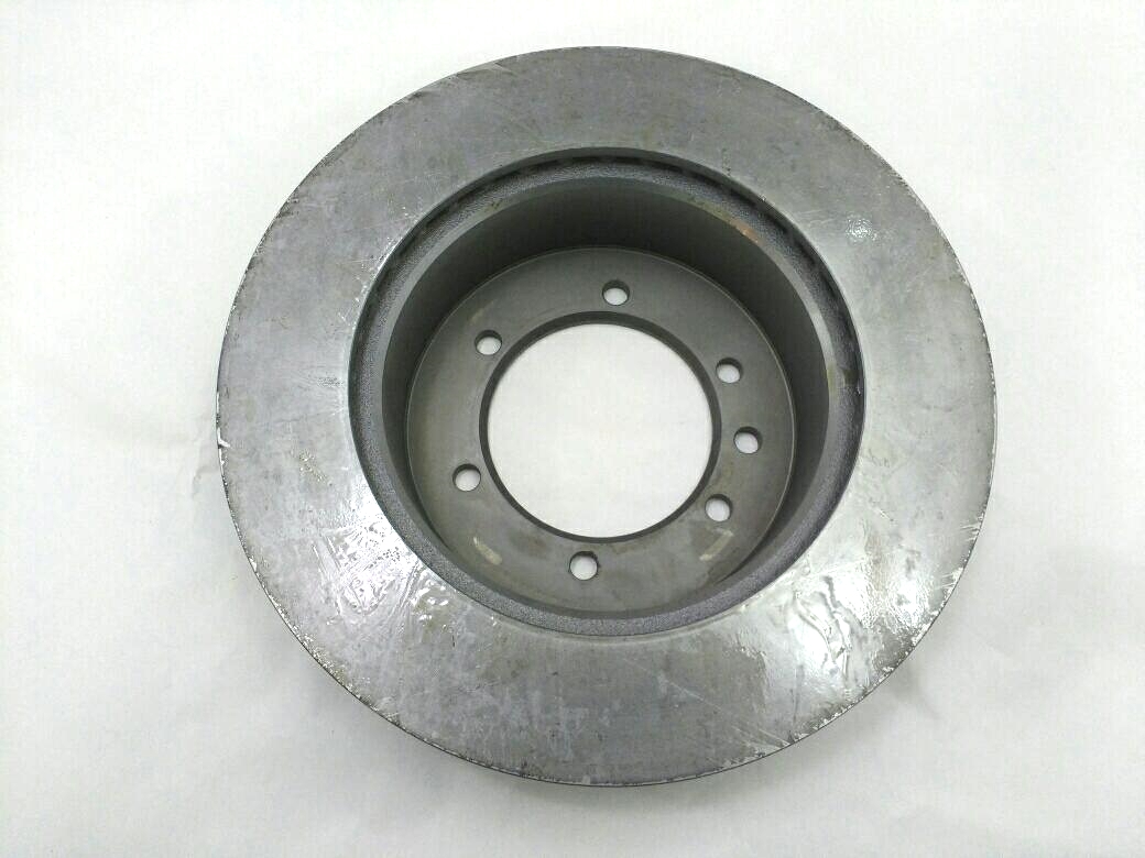 DISCO DE FRENO TRAS  NISSAN PATROL 87-98  4.2 DIESEL - foto 3