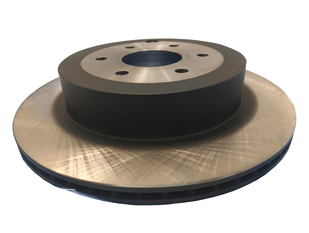 DISCO DE FRENO TRAS  NISSAN PATHFINDER 05-13  2.5 DIESEL TURBO I